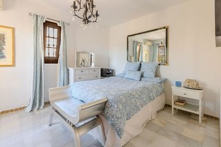 Casa pareada en venta en Mijas Golf en Mijas