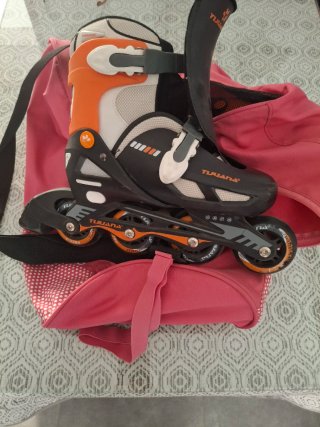 Patines