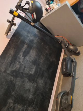 Patinete electrico