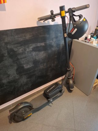Patinete electrico