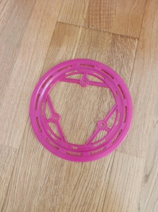 Cubreplatos bicicletas clásicas nuevos