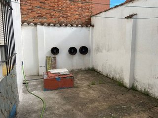 Chalet en venta en La Vega - Oteruelo en León