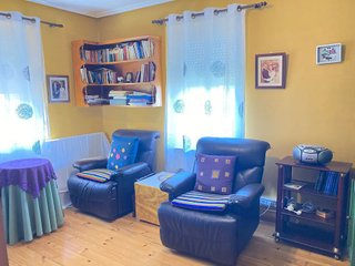 Chalet en venta en La Vega - Oteruelo en León