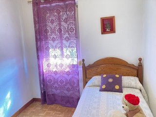 Chalet en venta en La Vega - Oteruelo en León