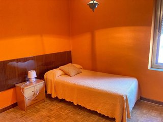 Chalet en venta en La Vega - Oteruelo en León