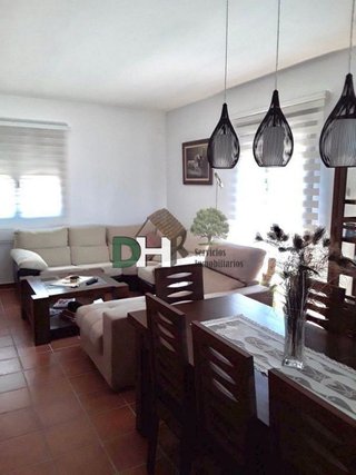 Casa rural en venta en Los Pinos-El Pilar en Plasencia