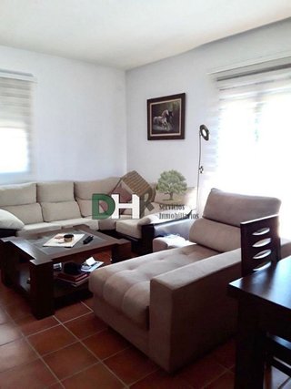 Casa rural en venta en Los Pinos-El Pilar en Plasencia
