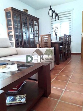 Casa rural en venta en Los Pinos-El Pilar en Plasencia