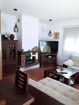 Casa rural en venta en Los Pinos-El Pilar en Plasencia