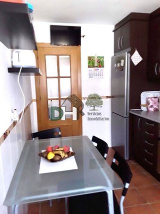 Casa rural en venta en Los Pinos-El Pilar en Plasencia