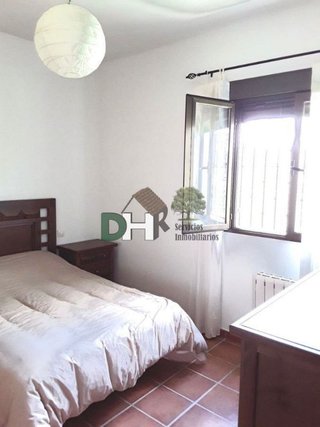 Casa rural en venta en Los Pinos-El Pilar en Plasencia