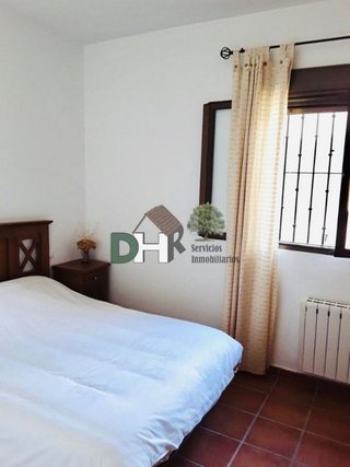 Casa rural en venta en Los Pinos-El Pilar en Plasencia