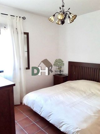 Casa rural en venta en Los Pinos-El Pilar en Plasencia