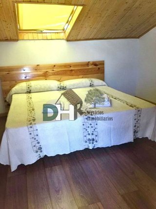 Casa rural en venta en Los Pinos-El Pilar en Plasencia