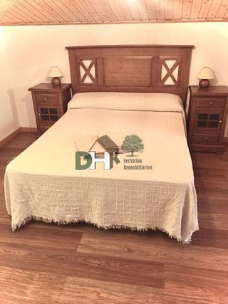 Casa rural en venta en Los Pinos-El Pilar en Plasencia