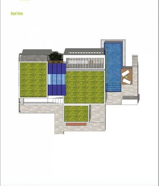 Chalet en venta en La Cala Golf - Lagar Martell en Mijas