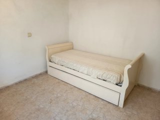 Cama nido beige