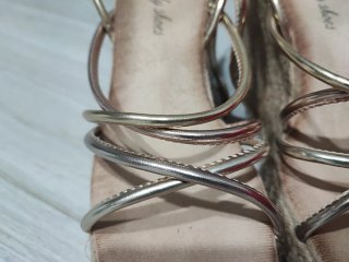 Sandalias
