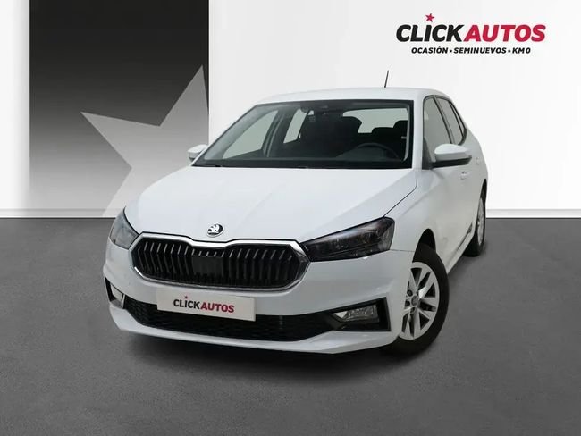 Skoda Fabia 1.0 TSI 115CV Selection DSG - foto 1