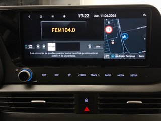 Hyundai i20 T1.0 90CV TECNO 2026