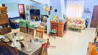 Chalet en venta en Santa Maria de Trassierra en Córdoba