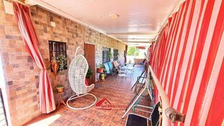 Chalet en venta en Santa Maria de Trassierra en Córdoba