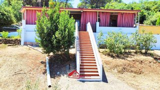 Chalet en venta en Santa Maria de Trassierra en Córdoba