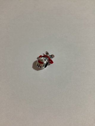 Charm Forky Toy Story