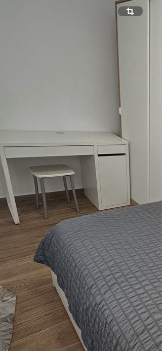 Escritorio MICKE Ikea