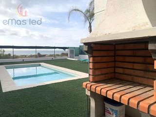 Casa en venta en Zona Playa en Burriana