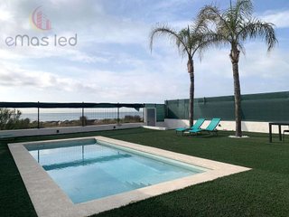 Casa en venta en Zona Playa en Burriana