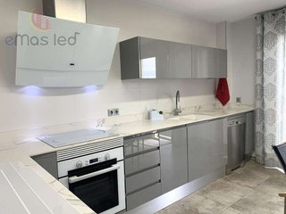 Casa en venta en Zona Playa en Burriana