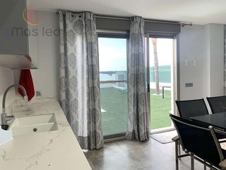 Casa en venta en Zona Playa en Burriana