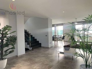 Casa en venta en Zona Playa en Burriana