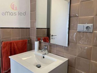 Casa en venta en Zona Playa en Burriana