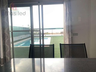 Casa en venta en Zona Playa en Burriana