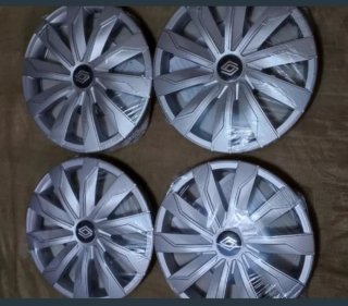 Tapacubos Renault 15 Nuevos (4 unidades)