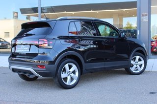 Volkswagen T-Cross Sport 1.0 TSI 81kW (110CV)