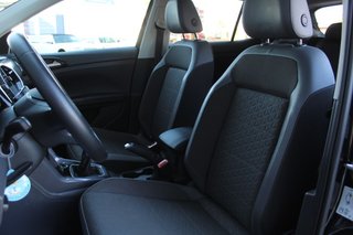 Volkswagen T-Cross Sport 1.0 TSI 81kW (110CV)