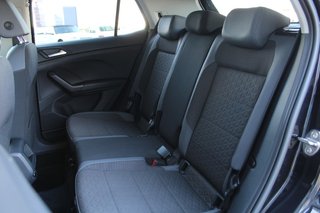Volkswagen T-Cross Sport 1.0 TSI 81kW (110CV)