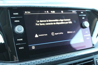 Volkswagen T-Cross Sport 1.0 TSI 81kW (110CV)