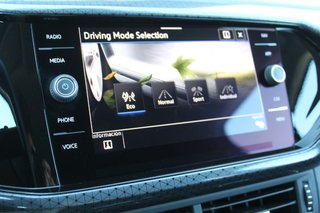 Volkswagen T-Cross Sport 1.0 TSI 81kW (110CV)