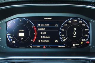 Volkswagen T-Cross Sport 1.0 TSI 81kW (110CV)