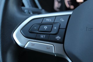 Volkswagen T-Cross Sport 1.0 TSI 81kW (110CV)