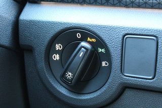 Volkswagen T-Cross Sport 1.0 TSI 81kW (110CV)
