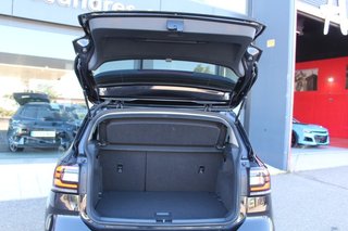 Volkswagen T-Cross Sport 1.0 TSI 81kW (110CV)