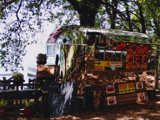 Chiosco Food Truck