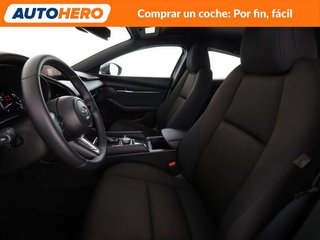 Mazda 3 2.5 e-Skyactiv-G Mild-Hybrid Centre-Line
