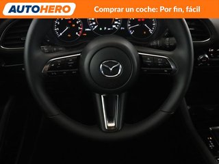 Mazda 3 2.5 e-Skyactiv-G Mild-Hybrid Centre-Line