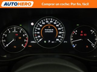 Mazda 3 2.5 e-Skyactiv-G Mild-Hybrid Centre-Line